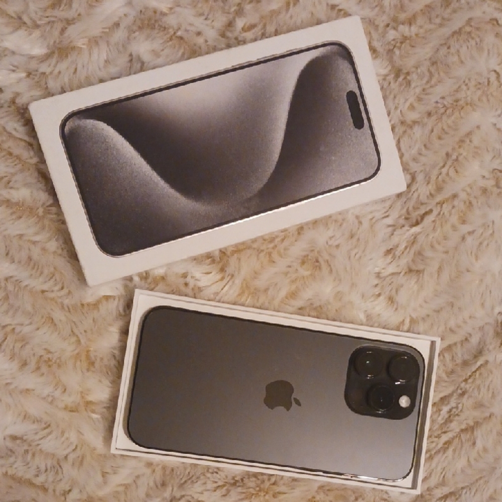 Apple iPhone 14 Pro Max - Space Gray